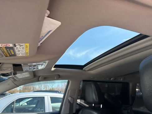 Used 2017 Toyota Highlander XLE image 14