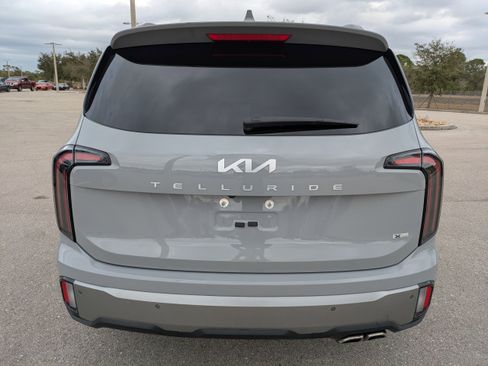 Certified 2023 Kia Telluride EX X-Line image 6