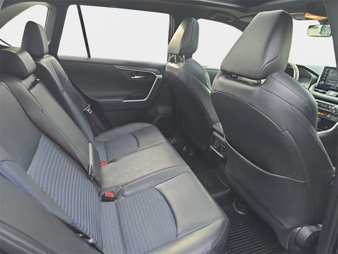 Used 2019 Toyota RAV4 XSE image 13