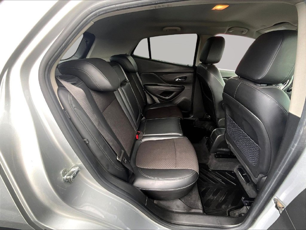 Used 2019 Buick Encore Preferred FWD image 27