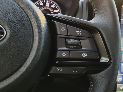 New 2026 Subaru Forester Premium AWD/4WD image 7