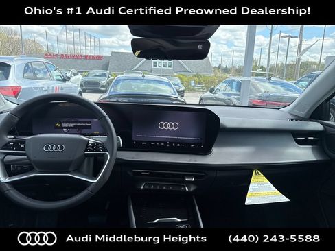 Used 2026 Audi Q3 quattro 2.0T AWD/4WD image 13