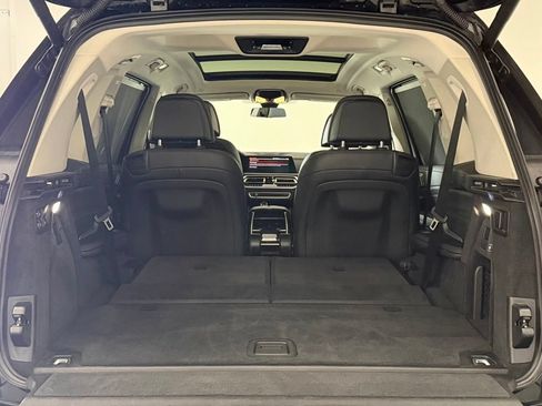 Used 2020 BMW X7 xDrive40i w/ Premium Package AWD/4WD image 30