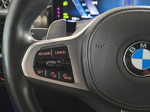 Used 2024 BMW X7 M60i w/ Executive Package AWD/4WD image 20