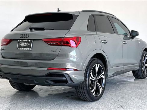 Used 2023 Audi Q3 2.0T Premium Plus image 15