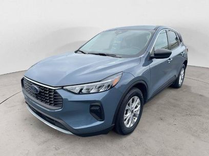Certified 2023 Ford Escape Active
