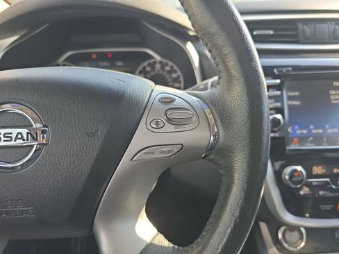 Used 2018 Nissan Murano Platinum FWD image 18