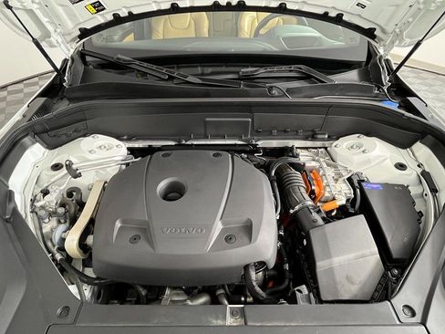 Used 2021 Volvo XC90 T8 Inscription w/ Advanced Package image 18