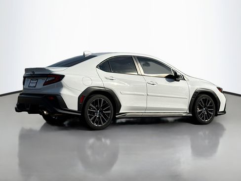 Used 2022 Subaru WRX Premium image 2