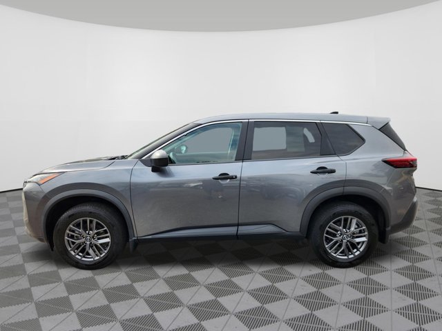 Certified 2023 Nissan Rogue S AWD/4WD image 5