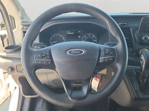 Used 2020 Ford Transit 350 XL image 17