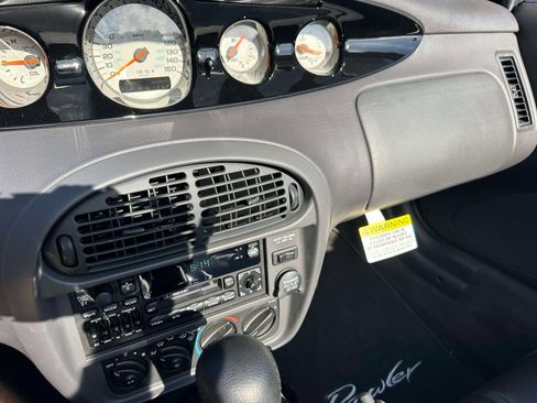 Used 2000 Plymouth Prowler Base image 19