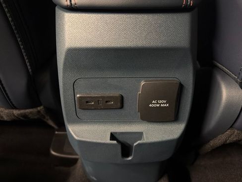 New 2026 Ford Maverick Lariat AWD/4WD image 34
