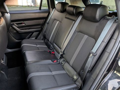 Used 2025 MAZDA CX-50 AWD 2.5 S w/ Premium Package image 23