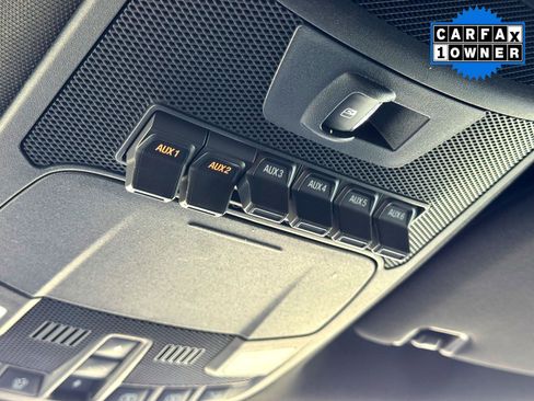 Used 2022 Ford F250 Lariat w/ Lariat Ultimate Package image 32