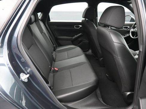 Used 2025 Honda Civic Sport image 23