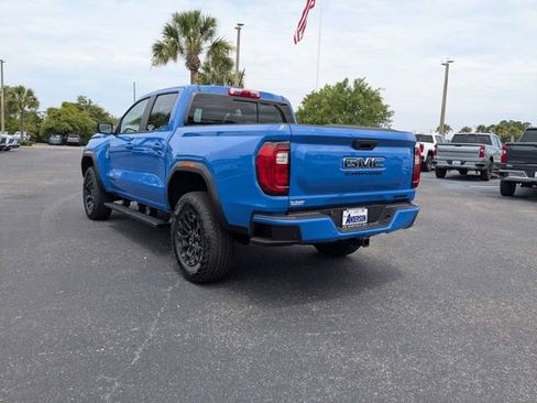 New 2026 GMC Canyon Elevation w/ Convenience Package RWD image 5