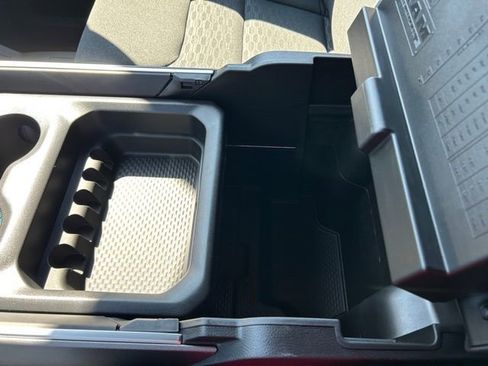 New 2026 RAM 1500 4x4 Crew Cab image 50