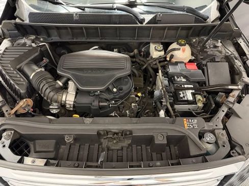 Used 2017 GMC Acadia SLT AWD/4WD image 47