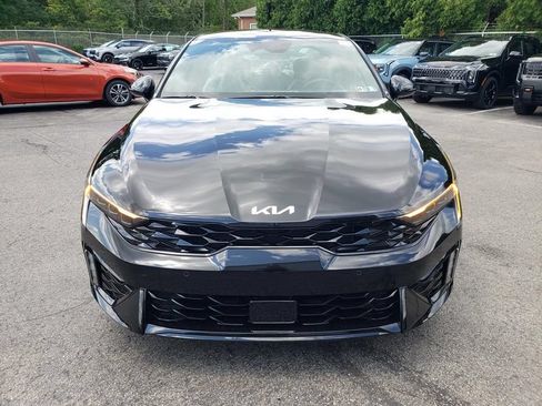 New 2026 Kia K5 GT-Line FWD image 2