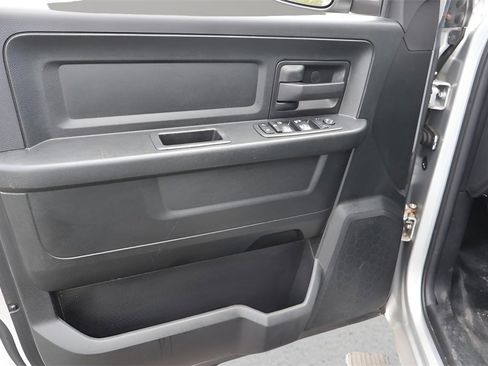 Used 2018 RAM 1500 Tradesman image 20