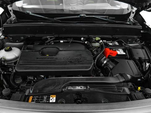 Used 2021 Ford Bronco Sport Badlands image 48