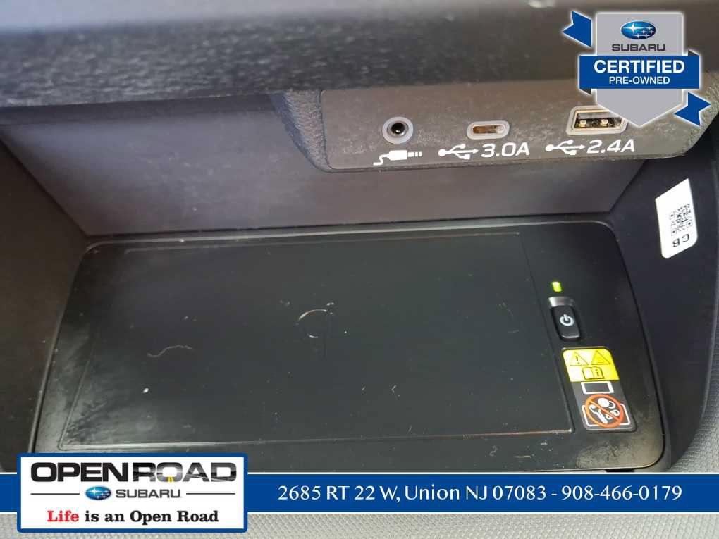Certified 2026 Subaru Forester Premium AWD/4WD image 37