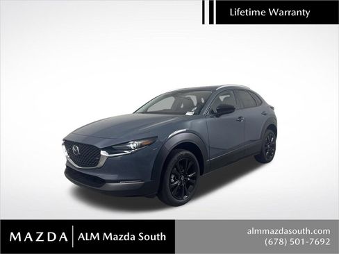 New 2026 MAZDA CX-30 AWD 2.5 S image 1