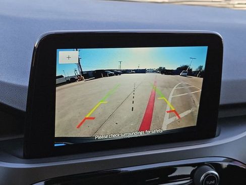 New 2026 Ford Escape Active image 18