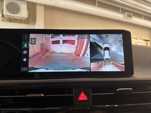 New 2025 Kia EV6 Wind image 20