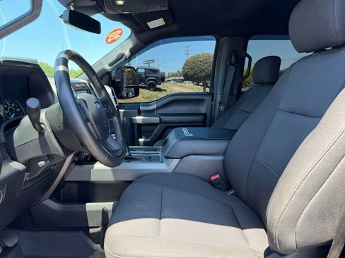 Used 2020 Ford F150 XLT w/ Equipment Group 302A Luxury AWD/4WD image 16