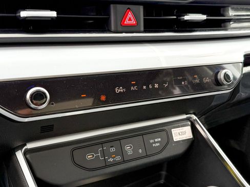 New 2026 Kia Carnival SX Prestige FWD image 21