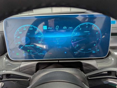 New 2026 Mercedes-Benz CLE 53 AMG 4MATIC Cabriolet image 21