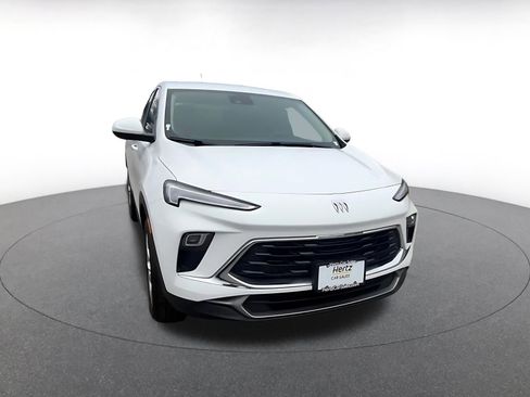 Used 2025 Buick Encore GX Preferred image 3