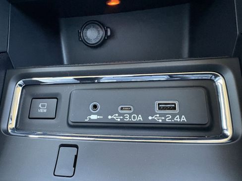 New 2026 Subaru Ascent Bronze Edition AWD/4WD image 23