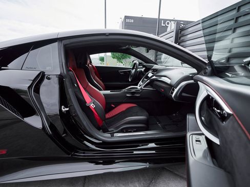 Used 2022 Acura NSX Type S image 33