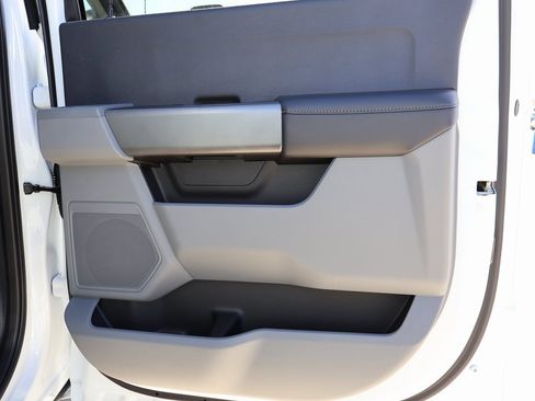 New 2026 Ford F250 XL w/ STX Appearance Package image 11