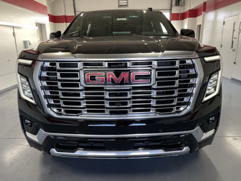 New 2026 GMC Yukon XL Denali w/ Sun & Power Step Package image 2