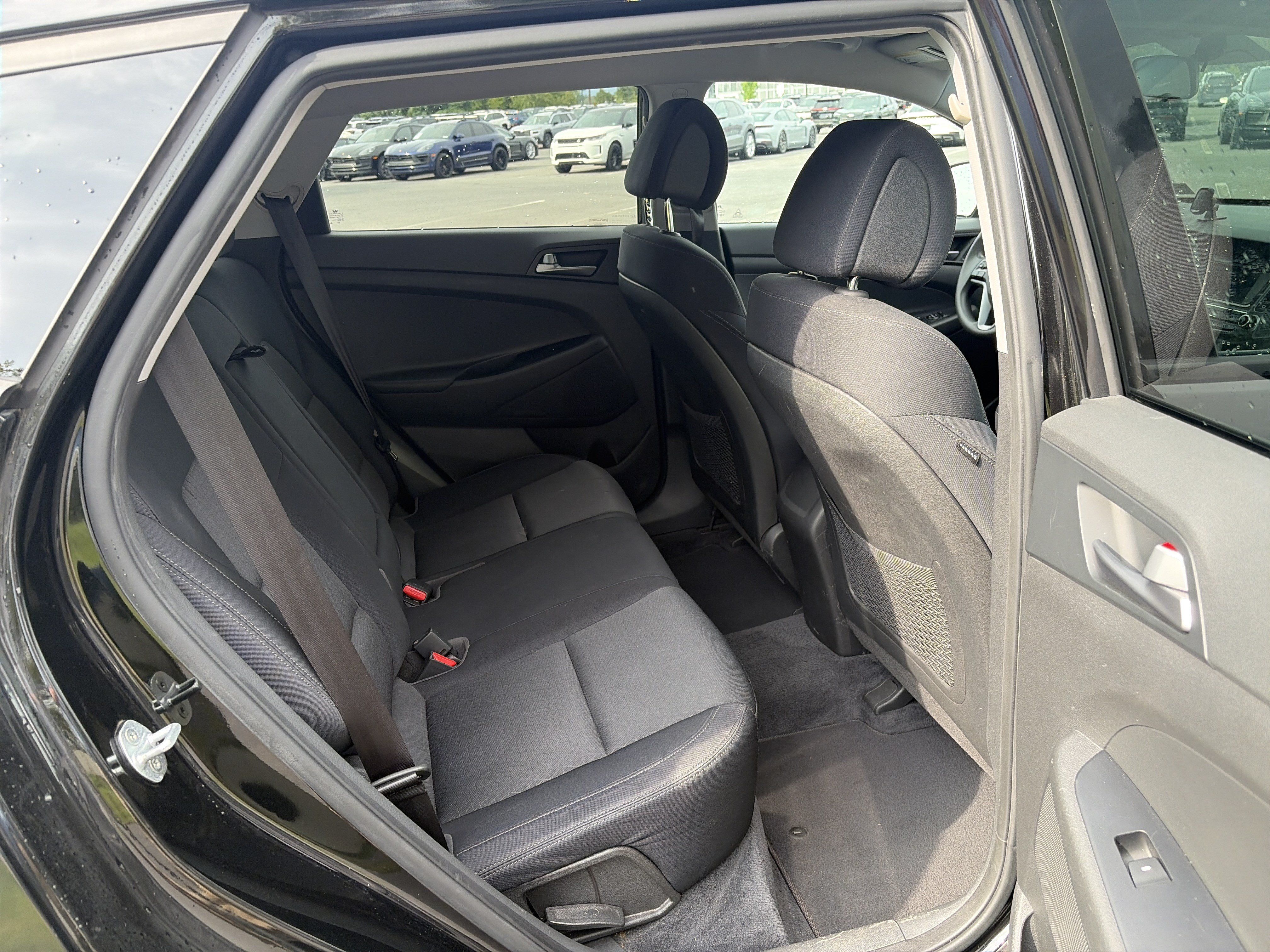 Used 2016 Hyundai Tucson Eco AWD/4WD image 22