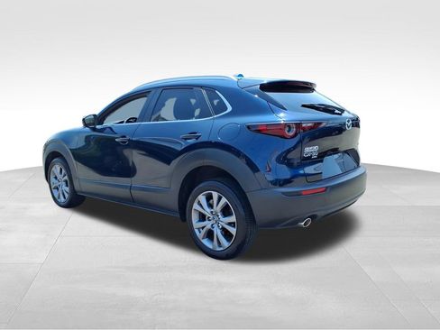 Used 2023 MAZDA CX-30 AWD 2.5 S w/ Select Package image 22