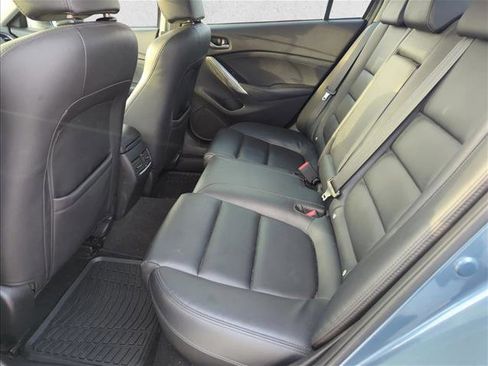 Used 2015 MAZDA MAZDA6 Touring image 25