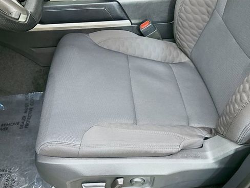 Used 2026 Toyota Tundra SR5 image 19