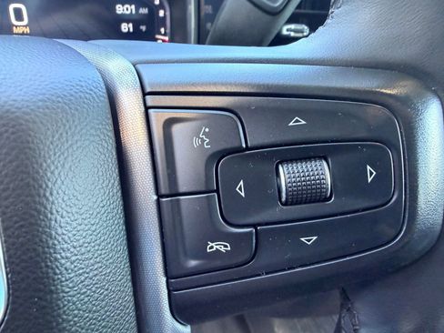 Used 2023 GMC Sierra 1500 SLE w/ Enhanced Capability Package AWD/4WD image 14