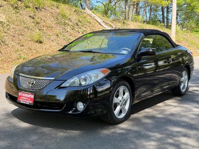 Used 2004 Toyota Solara SE