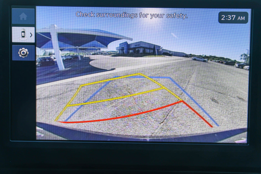 Used 2026 Hyundai Elantra Sport FWD image 30