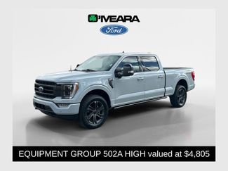 Used 2023 Ford F150 Lariat w/ Equipment Group 502A High 360° Tour