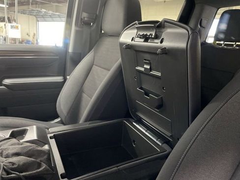 Used 2023 Chevrolet Silverado 1500 LT image 21