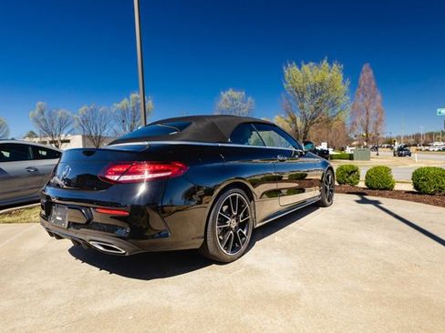 Used 2021 Mercedes-Benz C 300 C 300 image 9