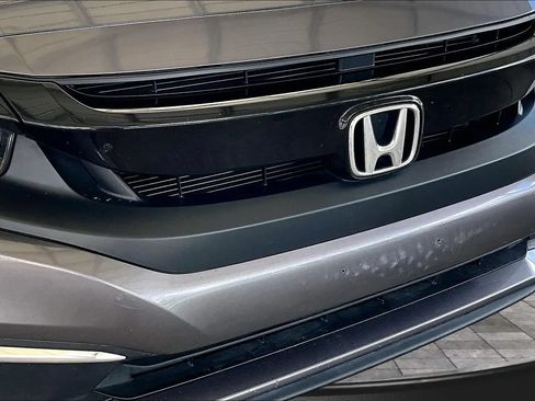 Used 2020 Honda Civic EX image 30