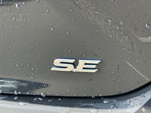 New 2026 Toyota Camry SE FWD image 20